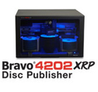 Bravo 4202 Disc Publisher